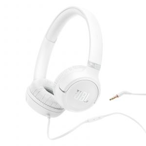 JBL Tune 530 - Blanc