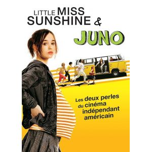 Coffret Juno + Little Miss Sunshine