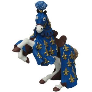 Image de Papo Figurine Cheval du Prince Philippe