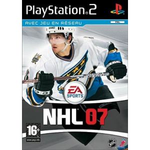 Image de NHL 07 [PS2]