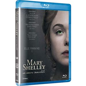 Image de Mary Shelley-Un Amore Immortale [Blu-Ray] [Import]