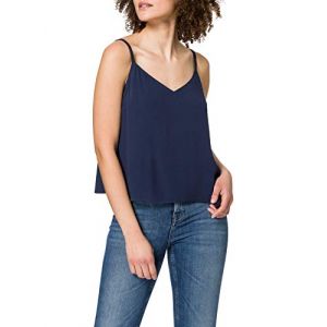 Tommy Jeans Flag Bow Detail M Twilight Navy - Twilight Navy - M