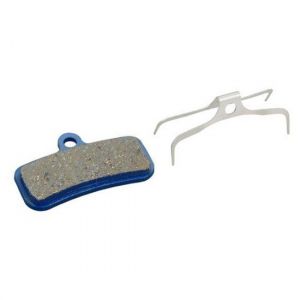 Union Dbp/43 Shimano Saint 08 M810 Brake Pads One Size Blue - Blue - Taille One Size