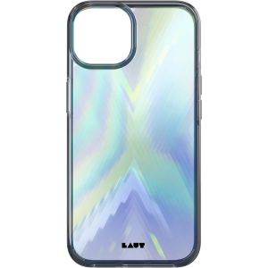 Image de Laut Coque iPhone 13 Holo-X noir