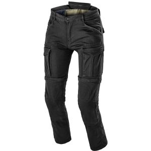 Macna Pantalons Longs Arrival 28 Black