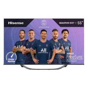 Hisense TV QLED 55U7HQ