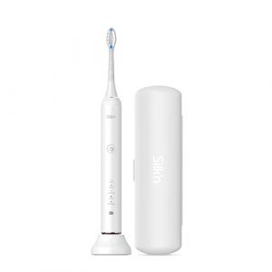Silk'n SonicSmile Plus weiß Elektrische Zahnbürste