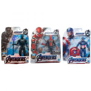 Hasbro Figurine Marvel Avengers