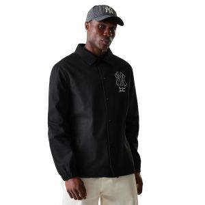 New era Veste coach New York Yankees Twill