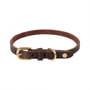Oyoy living Collier en cuir