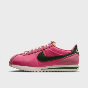 Nike Cortez Femme rose Taille 42 Chaussures - Couleur rose - Taille 42