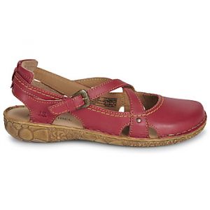 Josef Seibel Ballerines ROSALIE 13 Bordeaux - Taille 40,41
