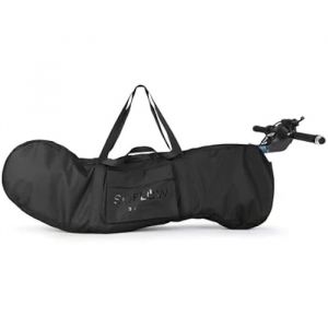 So-Flow 700.100.03 Accessoire Pour Trottinette Sac De Transport Noir 1 Pi&egrave;ce(S)