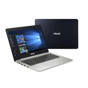 Asus PC Portable Reconditionn&eacute; - K401LB-FR026T - 14" - RAM4Go -lCore%u2122 i5- NVIDIA 940M -Stockage: 1To - Garantie 6 mois" PC Portable Reconditionn&eacute; - K401LB-FR026T - 14" - RAM 4 Go -Intel&reg; Core%u2122 i5-5200U Processor - NVIDIA&reg; GeForce&reg; 940M ( N16S-GT