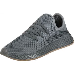 Adidas Deerupt Runner J W chaussures gris 36 EU