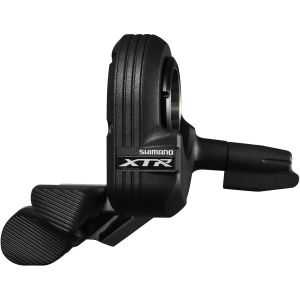 Shimano 2015 Commande de vitesse Avant XTR DI2 M9050 2 Vitesses