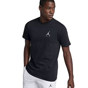 Nike Tee-shirt Jordan Sportswear Jumpman Air pour Homme - Noir - Taille 2XL