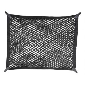ProPlus Filet à bagages double Élastique 80 x 60 cm