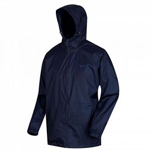 Regatta Coupe vent pack it homme bleu marine utrg3512 xl