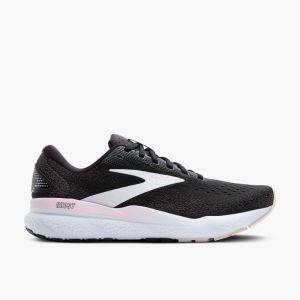 Brooks Running Ghost 16 - femme - noir