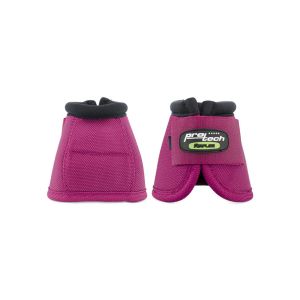 Cloches pour cheval Pro-Tech Cordura