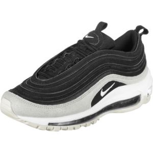 Nike Chaussure Air Max 97 Premium pour Femme - Noir - Taille 37.5 - Female