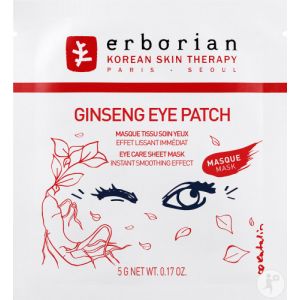 Erborian Ginseng Eye Patch - Patch Yeux - 5 g - 5 g