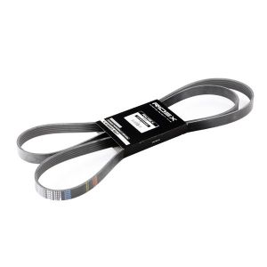 RIDEX Courroie Poly-V 305P0119 Courroie d'accessoire,Courroie trapézoïdale à nervures VW,MERCEDES-BENZ,FORD