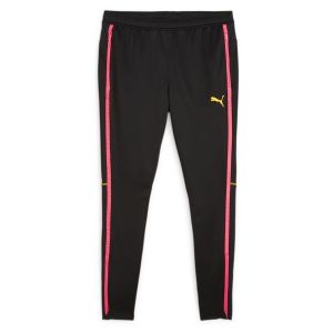 Puma Pour femme. Culotte simple Blaze noir