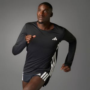 Adidas T-shirt manches longues de running Adizero