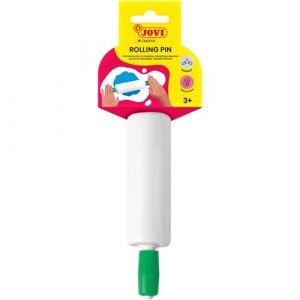 Jovi Rouleau - Plastique - Pâte à modeler - Enfant