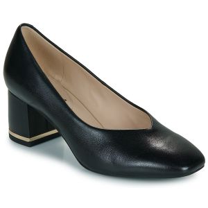 Caprice Chaussures escarpins FELINA Noir - Taille 38,40 1/2,38 1/2