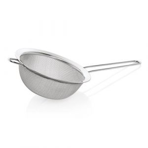 WAS Passoire de cuisine en Acier au nickel chrome Diam&egrave;tre 200 mm Germany