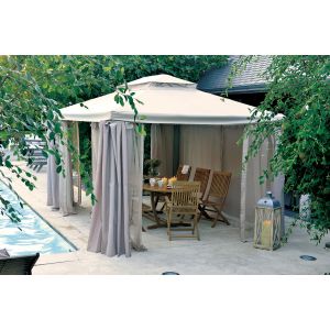 Image de Tonnelle SHONA