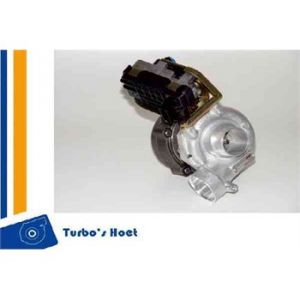 Turbo's Hoet Turbocompresseur 1103507