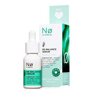 Nø Serum Re-Balance - 20 ml
