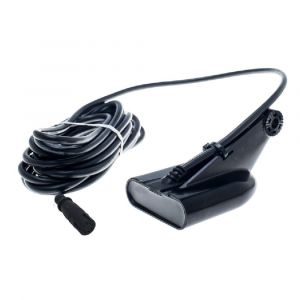 Lowrance Hook Reveal 50/200 Hdi Xdcr Kit One Size Black