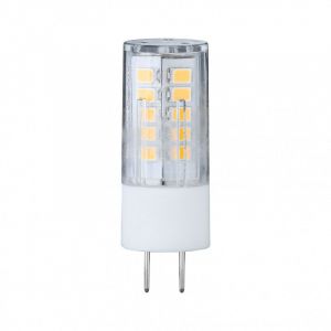 Paulmann Ampoule LED bi-pin - GY6,35 - 300lm - 3W - 4000K - 12V