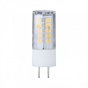 Paulmann Ampoule LED bi-pin - GY6,35 - 300lm - 3W - 4000K - 12V