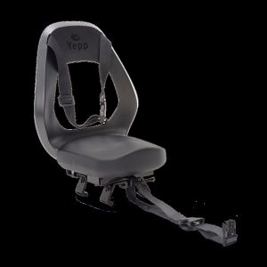 Thule Si&egrave;ge porte-b&eacute;b&eacute; arri&egrave;re Yepp Junior pour montage sur le porte-bagages noir