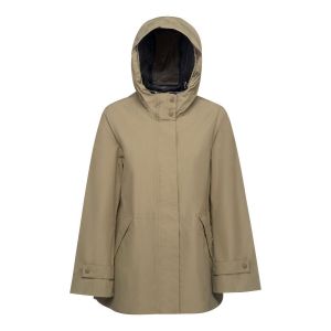 Geox Veste imperméable poly tpu 5 femme Hoara