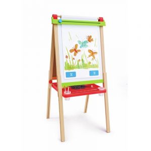 Hape Chevalet tout en un