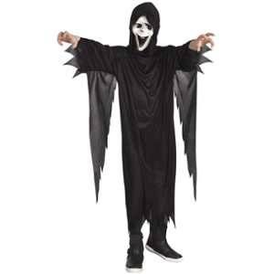 Déguisement Scream Taille 4-6 ans