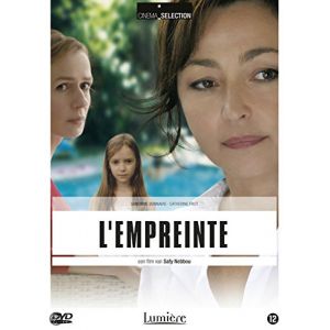 Image de L'Empreinte de L'Ange [DVD]