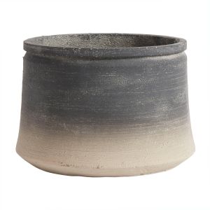 Muubs Pot Kanji Ø41 cm Gris