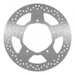 net generation Disque de frein avant fixe Brakes Rond Kawasaki Vulcan 900 Classic