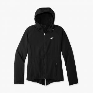 Brooks Veste imperméable femme Canopy