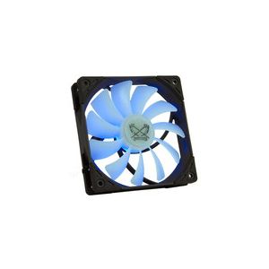 Scythe Kaze Flex 120mm RGB PWM 300-1200 TPM