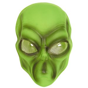 Widmann Masque Alien - Adultes - Mixte