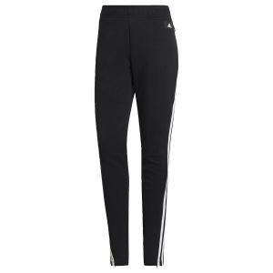 Adidas Pantalon Future Icons 3 Stripes Skin XS Black